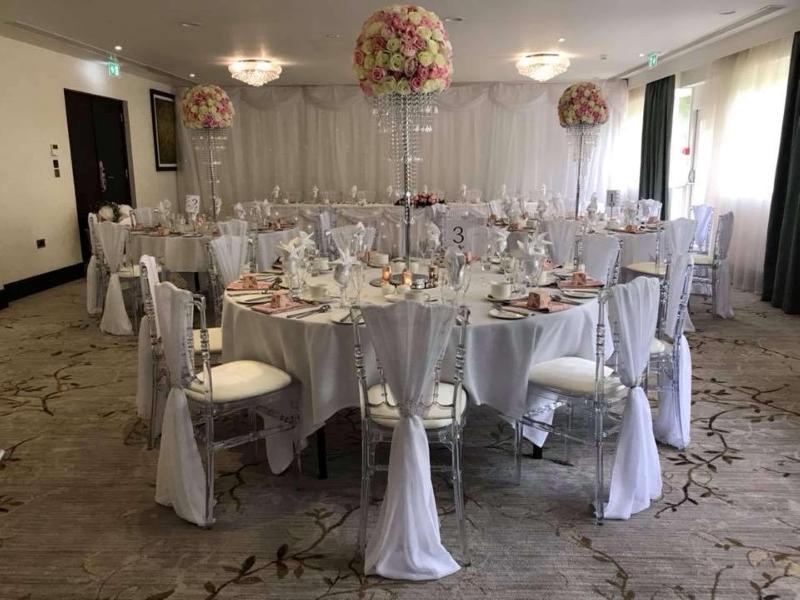DoubleTree by Hilton Nottingham- Gateway - Toplantı