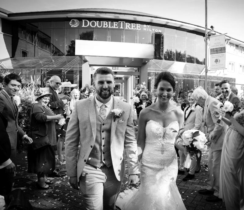 DoubleTree by Hilton Nottingham- Gateway - Toplantı