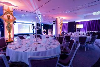 DoubleTree by Hilton Nottingham- Gateway fotoÄŸrafÄ±