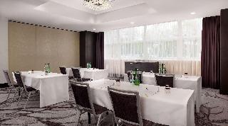 DoubleTree by Hilton Nottingham- Gateway fotoÄŸrafÄ±
