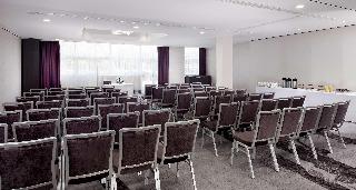 DoubleTree by Hilton Nottingham- Gateway fotoÄŸrafÄ±