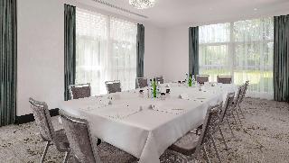 DoubleTree by Hilton Nottingham- Gateway fotoÄŸrafÄ±