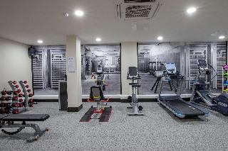 DoubleTree by Hilton Nottingham- Gateway fotoÄŸrafÄ±
