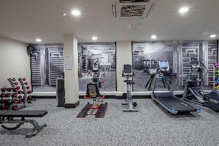 DoubleTree by Hilton Nottingham- Gateway fotoÄŸrafÄ±