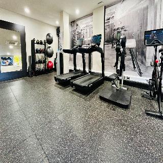 DoubleTree by Hilton Nottingham- Gateway fotoÄŸrafÄ±