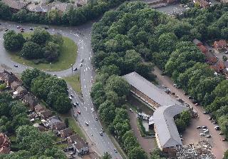 DoubleTree by Hilton Nottingham- Gateway fotoÄŸrafÄ±