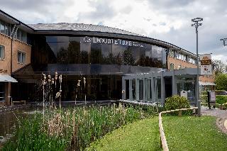 DoubleTree by Hilton Nottingham- Gateway fotoÄŸrafÄ±
