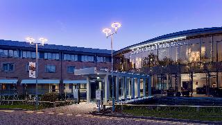 DoubleTree by Hilton Nottingham- Gateway fotoÄŸrafÄ±