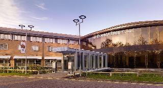 DoubleTree by Hilton Nottingham- Gateway fotoÄŸrafÄ±