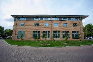 DoubleTree by Hilton Nottingham- Gateway fotoÄŸrafÄ±
