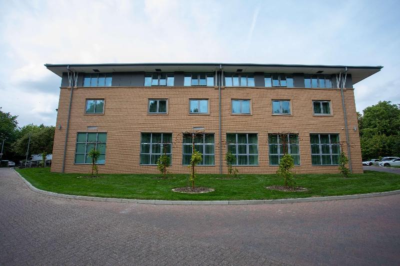 DoubleTree by Hilton Nottingham- Gateway - Genel