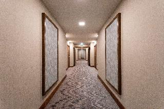 DoubleTree by Hilton Nottingham- Gateway fotoÄŸrafÄ±