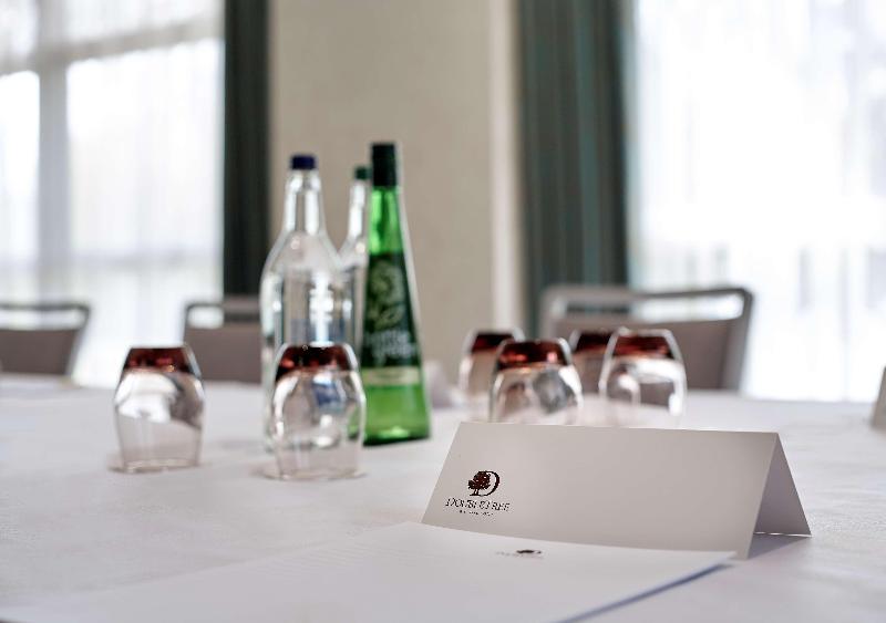 DoubleTree by Hilton Nottingham- Gateway - Oda