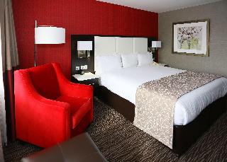 DoubleTree by Hilton Nottingham- Gateway fotoÄŸrafÄ±