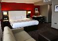 DoubleTree by Hilton Nottingham- Gateway oda fotoğrafı