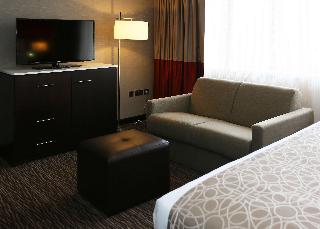 DoubleTree by Hilton Nottingham- Gateway fotoÄŸrafÄ±