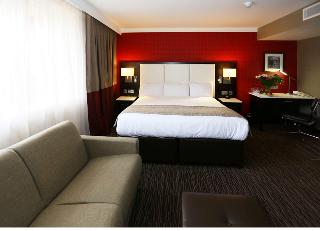 DoubleTree by Hilton Nottingham- Gateway fotoÄŸrafÄ±