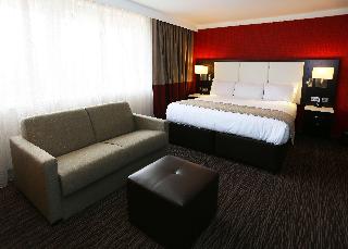 DoubleTree by Hilton Nottingham- Gateway fotoÄŸrafÄ±
