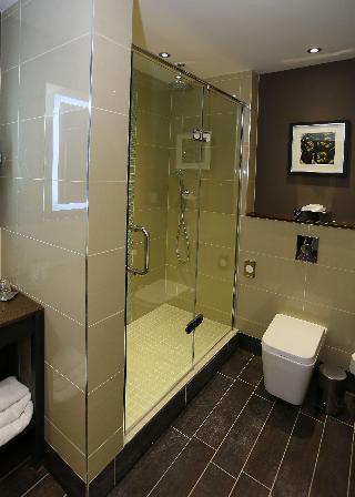 DoubleTree by Hilton Nottingham- Gateway fotoÄŸrafÄ±