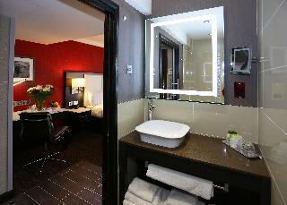 DoubleTree by Hilton Nottingham- Gateway fotoÄŸrafÄ±