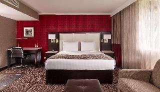 DoubleTree by Hilton Nottingham- Gateway fotoÄŸrafÄ±