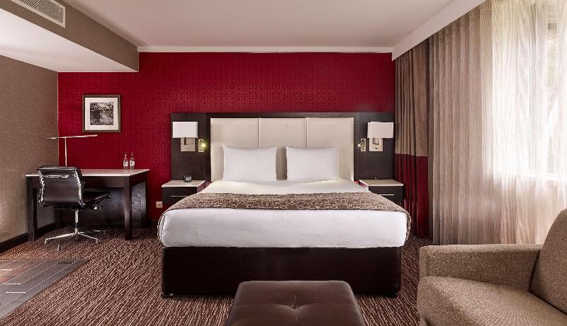 DoubleTree by Hilton Nottingham- Gateway - Oda