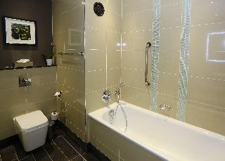 DoubleTree by Hilton Nottingham- Gateway fotoÄŸrafÄ±