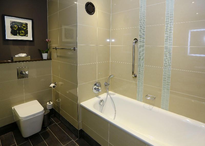 DoubleTree by Hilton Nottingham- Gateway - Oda