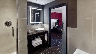 DoubleTree by Hilton Nottingham- Gateway fotoÄŸrafÄ±