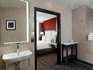 DoubleTree by Hilton Nottingham- Gateway fotoÄŸrafÄ±
