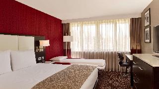 DoubleTree by Hilton Nottingham- Gateway fotoÄŸrafÄ±