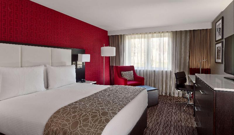 DoubleTree by Hilton Nottingham- Gateway - Oda
