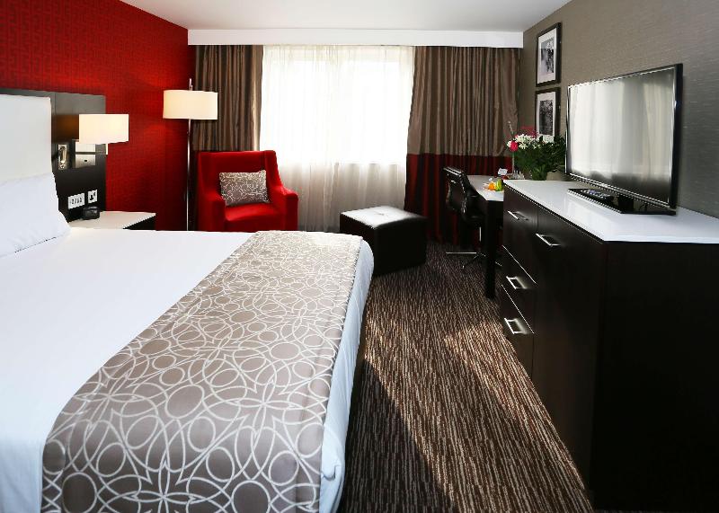 DoubleTree by Hilton Nottingham- Gateway - Oda