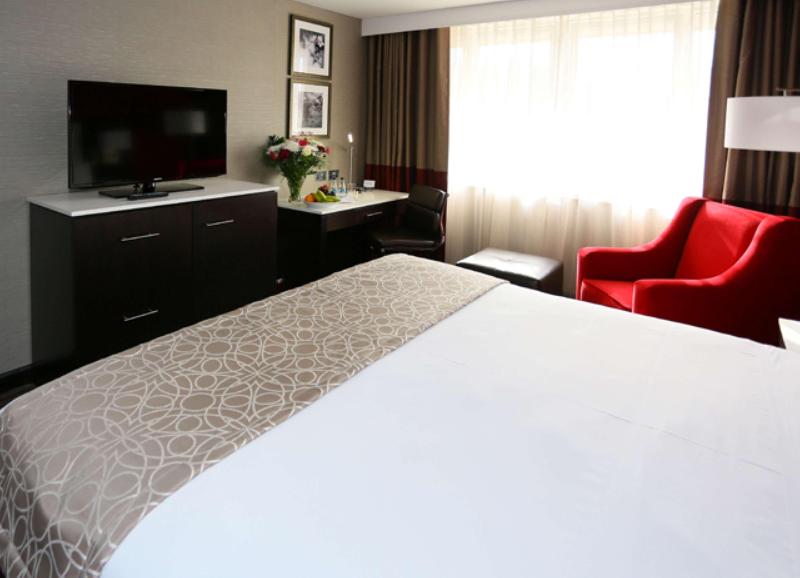 DoubleTree by Hilton Nottingham- Gateway - Oda