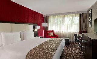 DoubleTree by Hilton Nottingham- Gateway fotoÄŸrafÄ±