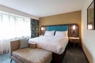 DoubleTree by Hilton Nottingham- Gateway fotoÄŸrafÄ±