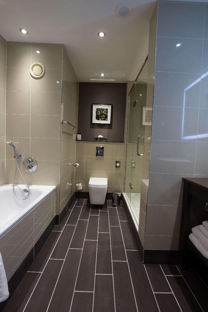 DoubleTree by Hilton Nottingham- Gateway - Oda