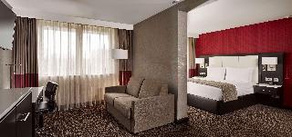 DoubleTree by Hilton Nottingham- Gateway fotoÄŸrafÄ±