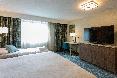 DoubleTree by Hilton Nottingham- Gateway oda fotoğrafı
