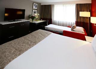 DoubleTree by Hilton Nottingham- Gateway fotoÄŸrafÄ±