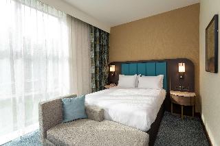 DoubleTree by Hilton Nottingham- Gateway fotoÄŸrafÄ±