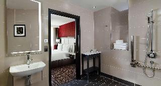 DoubleTree by Hilton Nottingham- Gateway fotoÄŸrafÄ±