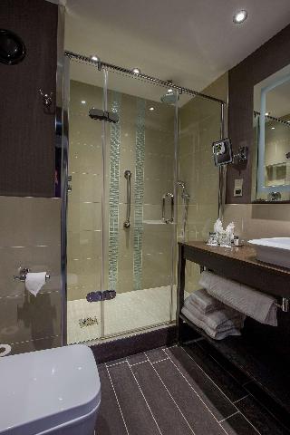 DoubleTree by Hilton Nottingham- Gateway fotoÄŸrafÄ±