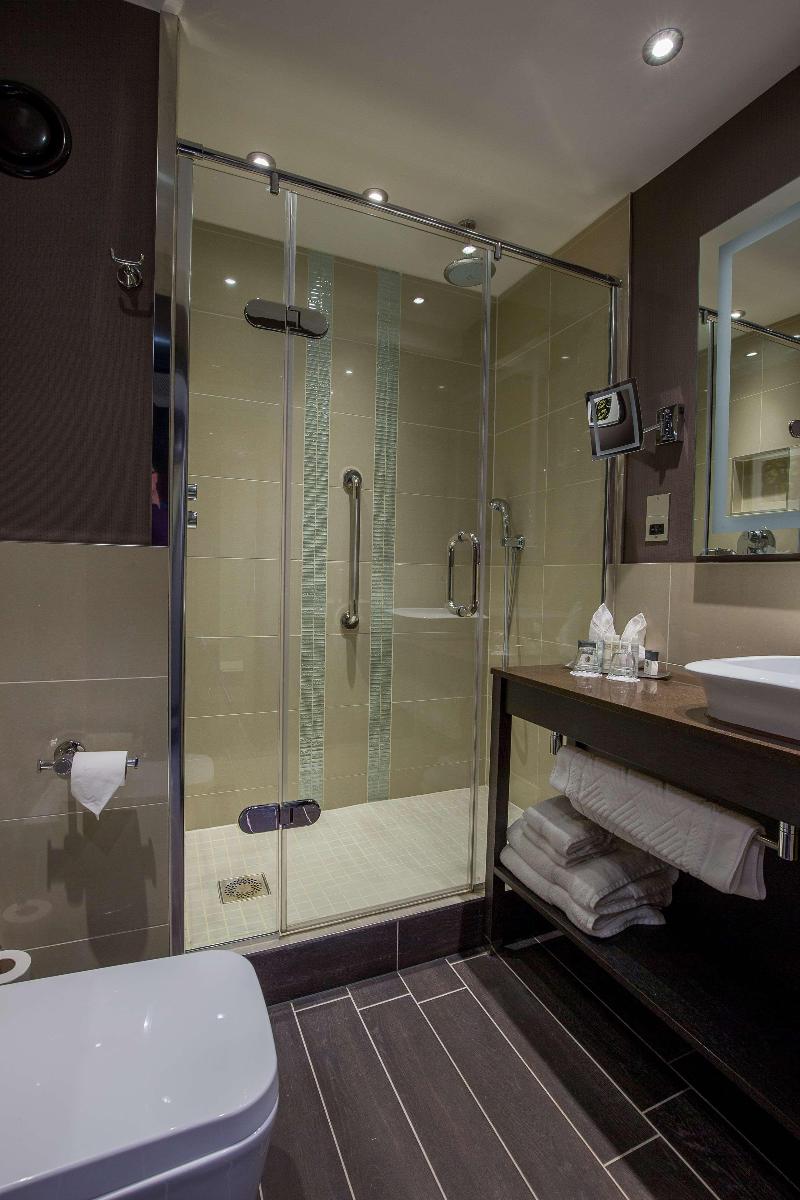 DoubleTree by Hilton Nottingham- Gateway - Oda