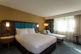 DoubleTree by Hilton Nottingham- Gateway fotoÄŸrafÄ±