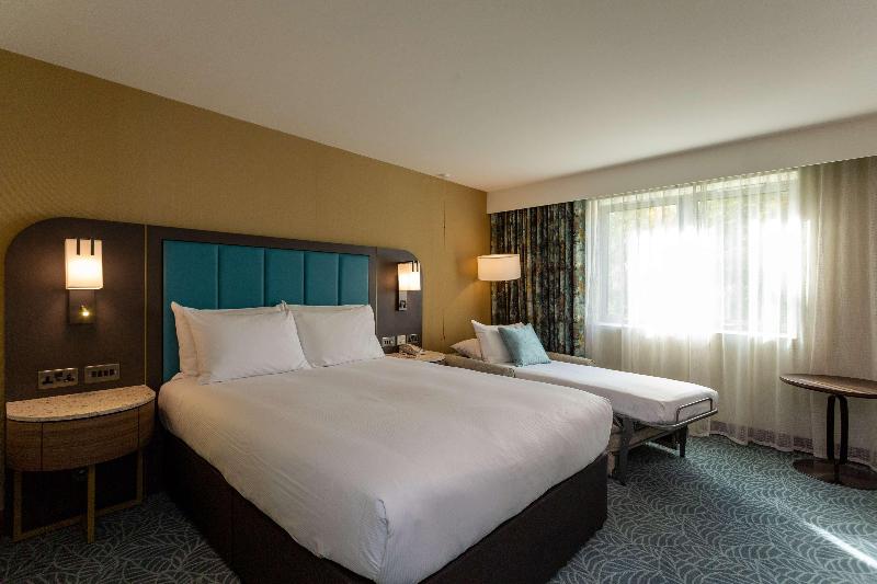 DoubleTree by Hilton Nottingham- Gateway - Oda