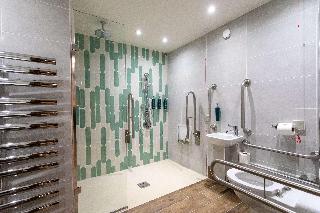 DoubleTree by Hilton Nottingham- Gateway fotoÄŸrafÄ±