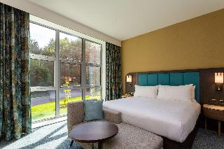 DoubleTree by Hilton Nottingham- Gateway fotoÄŸrafÄ±