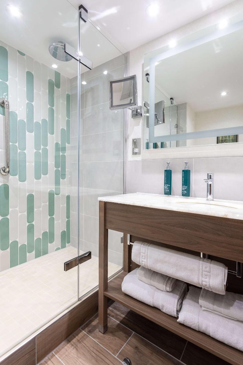 DoubleTree by Hilton Nottingham- Gateway - Oda