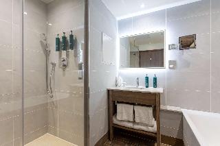 DoubleTree by Hilton Nottingham- Gateway fotoÄŸrafÄ±